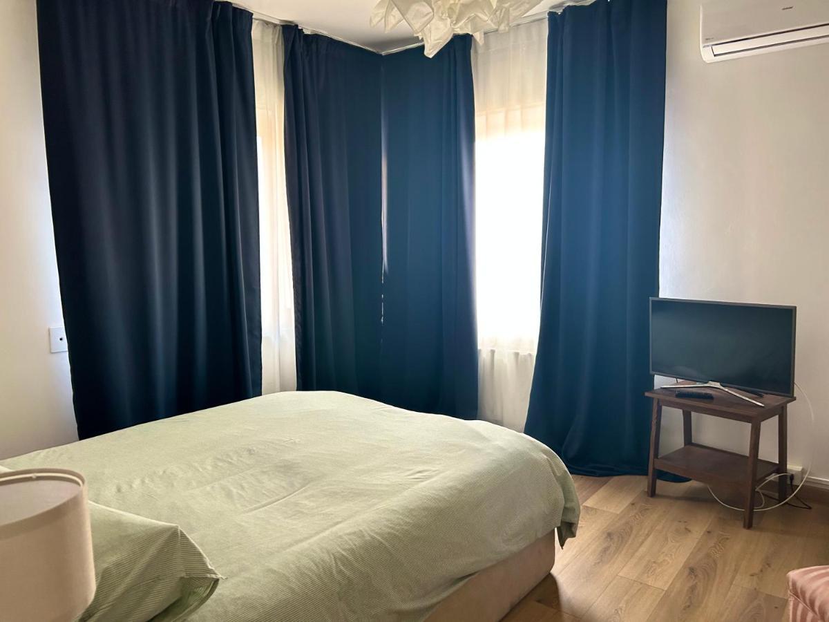 Апартаменти Taormina Casa Sarina Екстер'єр фото